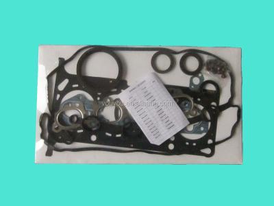 China engine head gasket set for Haima 7 S3 engine number:484Q Standard for sale