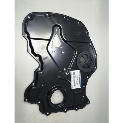 China Car engine parts timing gear cover for Mazda bt-50 2011-2015 Ford Ranger 2011-2015 engine 3.2 OEM for sale