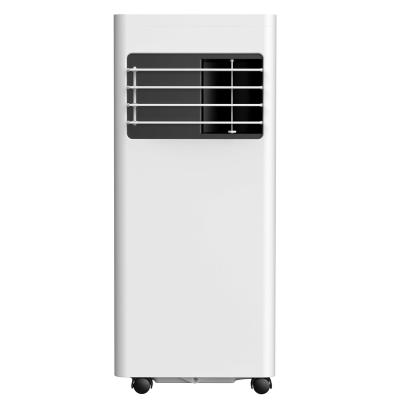 China Compact design wholesale home use portable pipe air conditioner china factory for sale