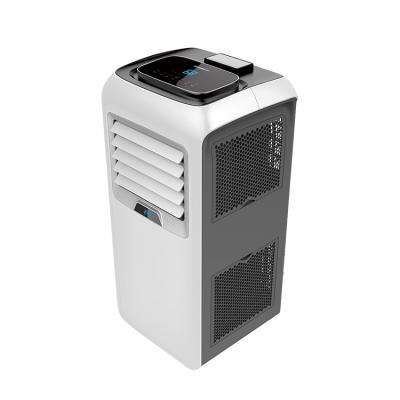 China Hotel Mobile Portable AC Mini Airconditioning Price 12000 Btu Small Portable Air Conditioner for sale