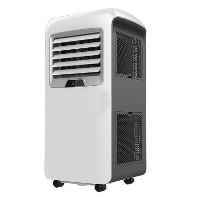 China Hotel Cooling and Heating 12000BTU Mobile Air Conditioner Portable Air Conditioner for sale