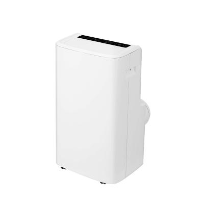 China Compact Design Eurgeen Home Heating Function 12000 Btu China Portable Air Conditioner Sale for sale