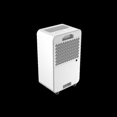 China Hotel 16 L dryer home dehumidifier automatic air dehumidifiers sale for sale