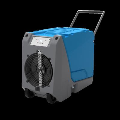 China High quality commercial outdoor industrial dehumidifier rotary compressor machine with certified for sale