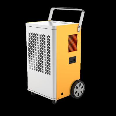 China High Power Outdoor Industrial Dehumidifier Dryer Commercial Warehouse Dehumidifier for sale