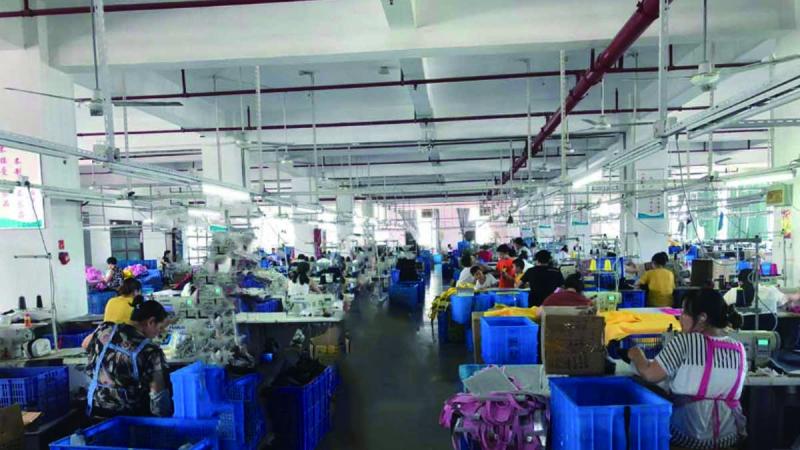 Verified China supplier - Jinhua City Jindong Aosen E-Commerce Firm