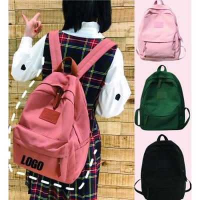 China Custom bagpack anti lightweight free shipping bargain laptop backpack student bag for sale