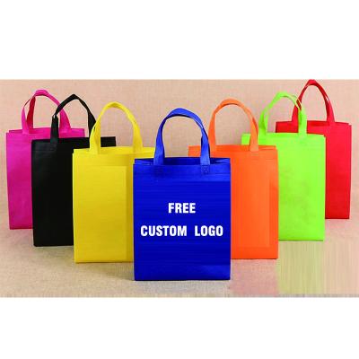 China Free Shipping Custom Printed Preppy Style Eco Recycled Plain Organic Canvas Blank Tote Bag With Logo Cotton Shopping Bag for sale