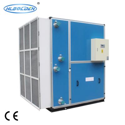 China Commercial Air Handling Hanging Unit Air Conditioning Molds In China AHU for sale