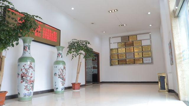 Verified China supplier - Ningbo Three A Group Co., Ltd.