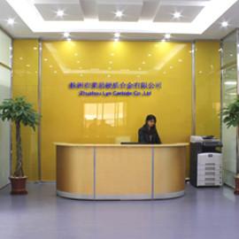 Verified China supplier - Zhuzhou Lys Carbide Co.,ltd