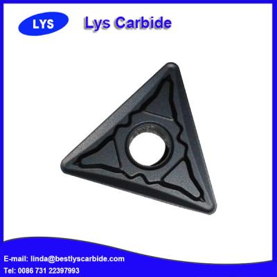 China CNC turning tool carbide inserts TNMG for sale