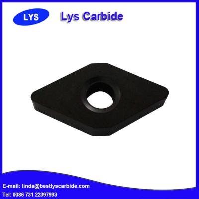 China Carbide turning insert DNMA for sale