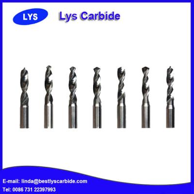 China Drill Bit Diameter 5.05-5.50mm PCB Carbide drill bits for sale