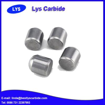 China Carbide button manufacturer of different size,tungsten carbide drill bit button for sale