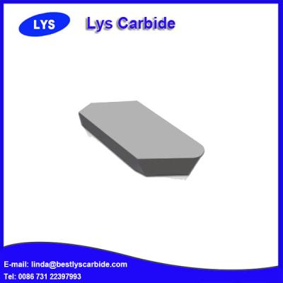 China B1 B2 B3 Brazed tips tungsten carbide insert from China for sale