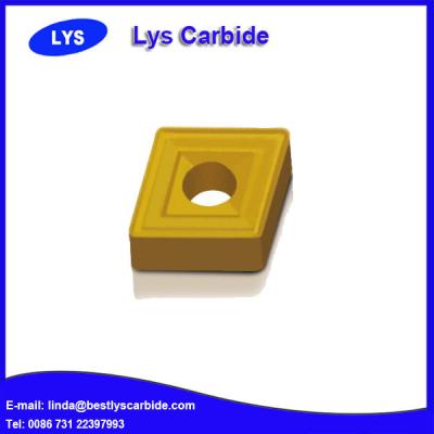 China Carbide insert CNMG190624, CNMG250924,CNMG250724,CNMG250732,CNMG250924,CNMG250932 for sale