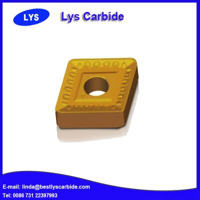 China Carbide insert CNMG120408,CNMG120412,CNMG160162,CNMG160616,CNMG190612,CNMG190616 for sale