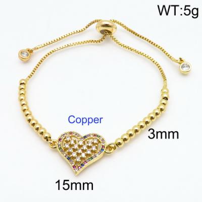 China CC FASHIONABLE Designer Jewelry Ask for Catalog Rose Flower Women Stainless Steel Jewelry Joyeria Gift Bracelet Link Chain Bracelet for sale