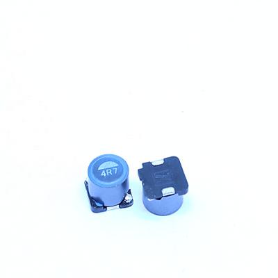 China Power inductance SLF7055T-4R7N3R1-3PF 4.7UH  3.1A   36.4mR SMD7055  Power inductance for sale