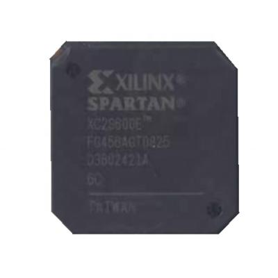 China New original chip XC2S600E-6FG456C BGA-456 new original chip XC2S600E-6FG456C for sale