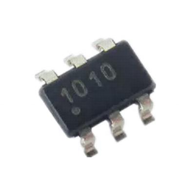 China Touch chip AT42QT1010-TSHR SOT23-6 new original touch chip for sale