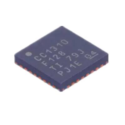 China CC1310F128RHBR CC1310F128RHBR QFN-32 1GHz RF MCU for sale