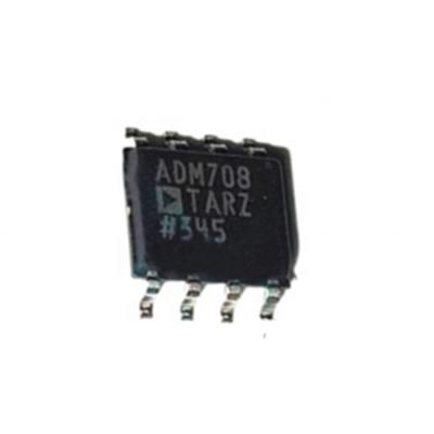 China ADM708TARZ-REEL SOIC-8 ADM708TARZ-REEL SOIC-8 monitoring and reset IC ADM708TARZ-REEL for sale