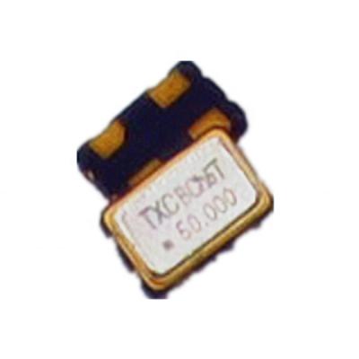 China Please refer to specification book 7C50000015 SMD-4 50MHZ crystal oscillator 7C50000015 for sale