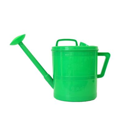 China Garden plastic kettle for modern horticultural plants for sale