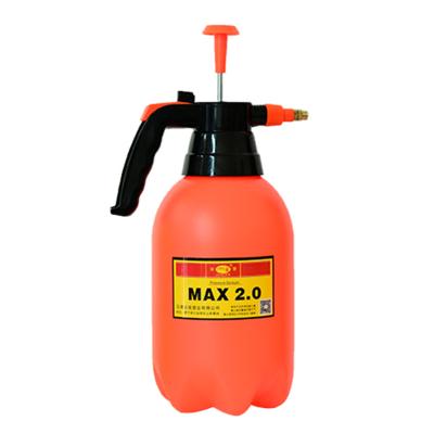 China New Rotation Fit 2022 Rotation Fit Garden Wholesale Yard Farm Orchard Compressor Nozzle Trigger Sprayer Home Handheld Sprayer for sale