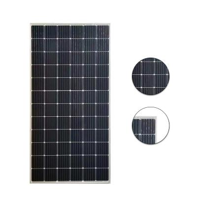 China High Conversion Efficiency China Factory Price China Factory Price Solar Panels 72 Cells 72 Outdoor Cells Paneles Solares for sale