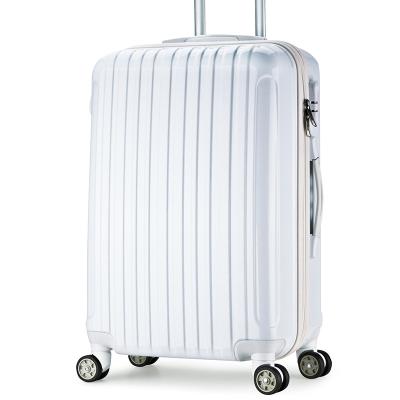 China High Quality Lightweight Trolley Suitcase 3 Pcs 20