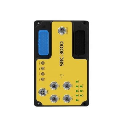 China Hot Sale Factory Wholesale Price Motion Controller SRC-3000FS AMR Mobile Robots Controller AGV Vehicle Controller SRC-3000FS for sale