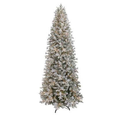 China Holiday New PVC&PE High Quality Artificial Christmas Tree Wholesale Decorations for sale