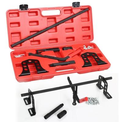 China Universal Overhead Valve Spring Compressor Removal Installer Universal Air Tool Kit for sale