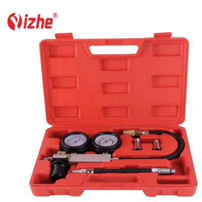 China Universal High Quality And Durable 4 PCS Professional Cylinder Leak Detector And Test Compressibility Gasoline Engine Measurements for sale