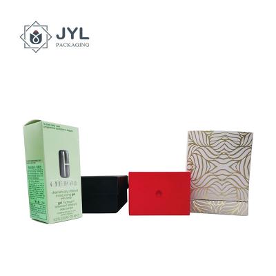 China Skin Care Packaging Handmade Paper Boxes Multifunctional Moistureproof SA8000 for sale