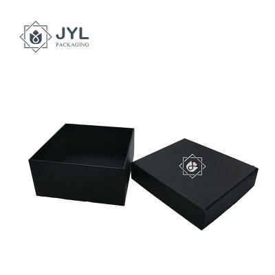 China Ultralight Degradable Cosmetic Packaging Paper Box Handmade SA8000 for sale