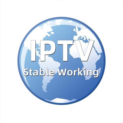 China Best OEM/ODM IPTV Reseller Panel For UK Arabic Free Trial Germany Netherlands IPTV Belgium Sweden Denmark Finland Norway for sale