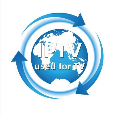 China Good Quality TV Box 4k IPTV Control Panel For Reseller With Credits xxx Free Trial m3u List Support App OEM for sale