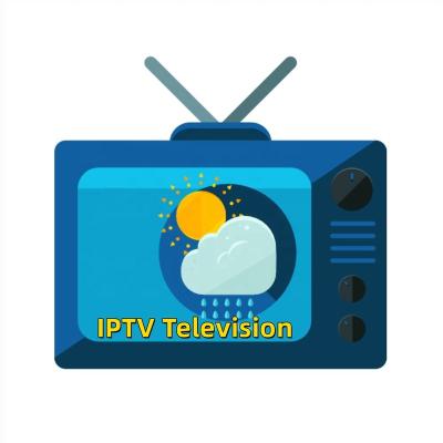 China OEM/ODM IPTV m3u list for smart tv trial subscription free iptv uk canada for sale