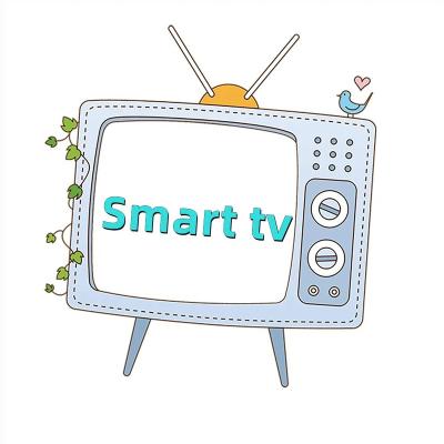 China OEM/ODM iptv m3u subscription for smart tv android iptv smart tv free trial 4k m3u list for sale