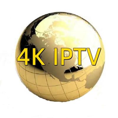 China Allwinner chip 4k iptv subscription trial m3u list xxx reseller panel free iptv code 12 months demo xtream for sale