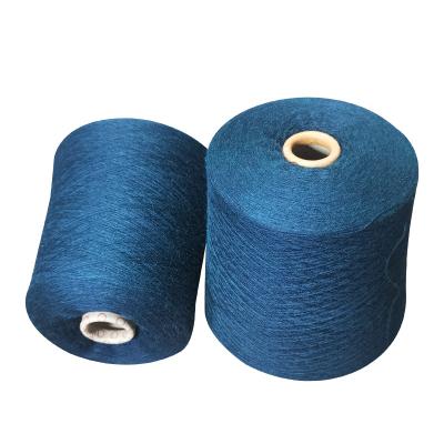 China Beautiful Viable Cheap Price Color Choosing 100% Superwash Merino Wool Space Dyed Knitting Yarn With Good Quality for sale