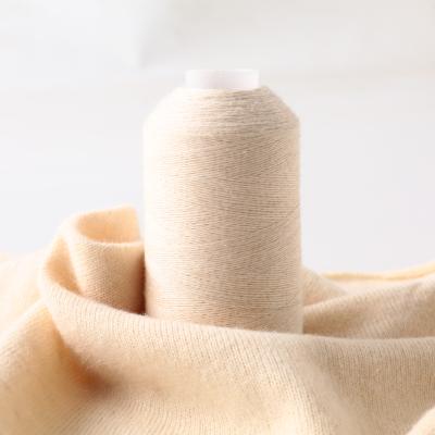 China Anti-pilling knitting crochet soft baby cotton cashmnere for chatting hand knitted craft woolen yarn DIY knit sweater scarf hat for sale