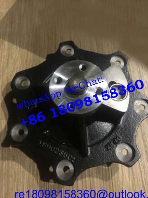 China DT360 DT466 7.6L engines water pump 1830606C95 1890235C1 Perkins and FG Wilson water pump 1306 for sale