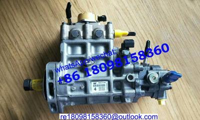 China 295-9125 2959125 Fuel Injectin Pump for CAT Caterpillar C4.4 c6.6 for sale