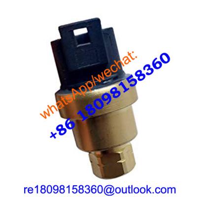 China 161-1705 1611705 Oil Pressure Sensor for CAT Caterpillar Loading machine 936 950 960 9661 for sale