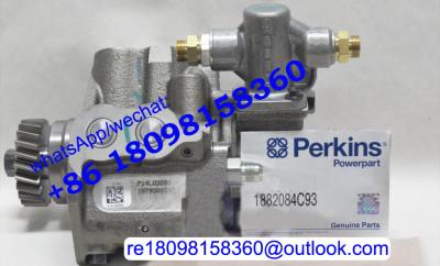 China 1842722C91 1882084C93 Perkins EXCH HP PUMP for 1306C-E87TAG 1606D-E93TAG for sale